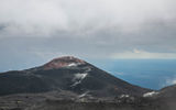 Восхождение на вулкан Толбачик