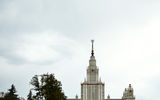 Суббота. Обзорная экскурсия по Москве. Посещение территории Московского Кремля