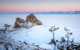 Южный Байкал. Зимнее или весеннее путешествие