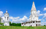 Экскурсия «Царская резиденция - Коломенское»