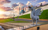 Прибытие Казань
