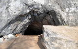 Тавдинские пещеры, пасека, ГЛК «Манжерок»