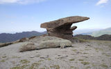 Долина каменных грибов