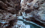 Экскурсия в Хаджохскую пещеру. Купание в термальных источниках