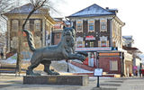 Ольхон - Иркутск. Обзорная экскурсия по г. Иркутск