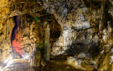 Лагонакское нагорье. Посещение Большой Азишской пещеры