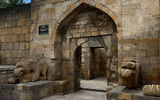 Дербент: цитадель Нарын-кала, Джума-мечеть, прогулка по набережной. Окончание программы