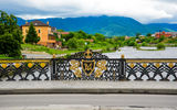 Кабардино-Балкария / Северная Осетия - Алания