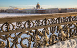 Обзорная экскурсия и Шереметевский дворец