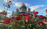 Большая обзорная экскурсия по Петербургу