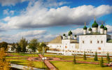 Элиста - Астрахань. Экскурсионный тур