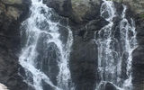«Ледовая ферма» - Софийские водопады