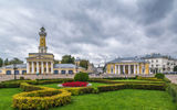 Кострома и Музей сыра
