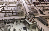 Понедельник: Исаакиевский собор - интерактивная пешеходная экскурсия, музей-макет «Петровская Акватория»