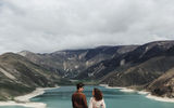 Экскурсия на высокогорное озеро Кезеной-Ам. Аргун. Хой