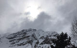Приэльбрусье, Эльбрус и гора Чегет