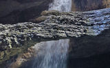 Салтинский водопад, музей Гуниб, крепость Гуниб