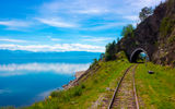 Железнодорожный круиз Байкал - Москва «Байкальская сказка»