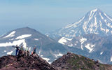 Гора Скалистая. Панорамы 360 градусов
