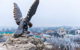 Прибытие, экскурсия по Пятигорску, подъем на Машук