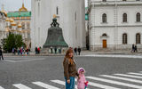 30 апреля (вторник). Экскурсия по территории Кремля