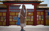 Прибытие в Улан-Удэ. Обзорная экскурсия