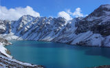 Экскурсия на высокогорное озеро Кезеной-Ам, г. Аргун и Шали