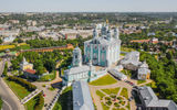 Прибытие в Смоленск. Обзорная экскурсия по городу