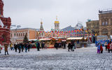 2 января (вторник). Экскурсия по территории нового символа Москвы