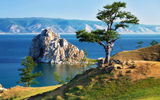 Пять драгоценностей Байкала. Летний познавательный тур