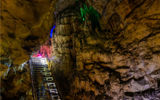 Плато Лаго-Наки. Пещера «Большая Азишская»