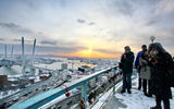 Владивосток за 5 дней