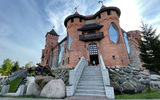 Экскурсия на выбор: Куршская коса - Зеленоградск или руины замка Шаакен, сыроварня Шаакендорф, замок Нессельбек