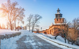 Нижегородский калейдоскоп. Зимне-осенний отдых