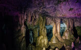 Плато Лаго-Наки. Большая Азишская пещера