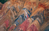 Гейзерное озеро. Алтайский Марс. Джипинг по Чуйской степи. Концерт горлового пения