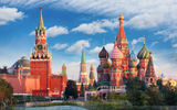 Московский калейдоскоп. Экскурсионный тур на 5 дней
