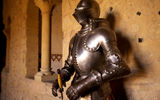 Свободное время для посещения музеев и вечерняя поездка в замок Нессельбек