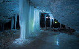 Экскурсия «Ледяные дворцы пещер». Отъезд