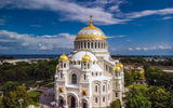 Вдохновение Санкт-Петербурга и 10 чудес Карелии