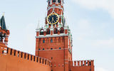 30 апреля (вторник). Экскурсия по территории Кремля