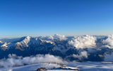 Восхождение на Западную вершину Эльбрус