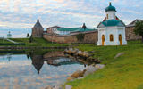 Две столицы Древней Руси