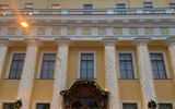 Экскурсия по дворцам Петербурга