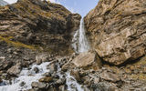 Треккинг в каньон Аманауз и Суфруджинский водопад