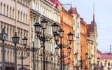 Пешеходная экскурсия «В трех шагах от Невского проспекта» с посещением смотровой площадки