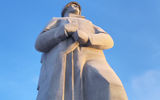 Обзорная экскурсия по Мурманску. Ледокол «Ленин»