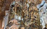 Форосский парк, Байдарский перевал, Скельская пещера