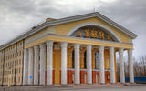 Экскурсия «Эпос Калевалы» в Петрозаводске