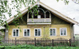 Экскурсия по Петрозаводску. Деревня Киндасово